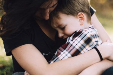 ניכור הורי – המגיפה של המאה ה21